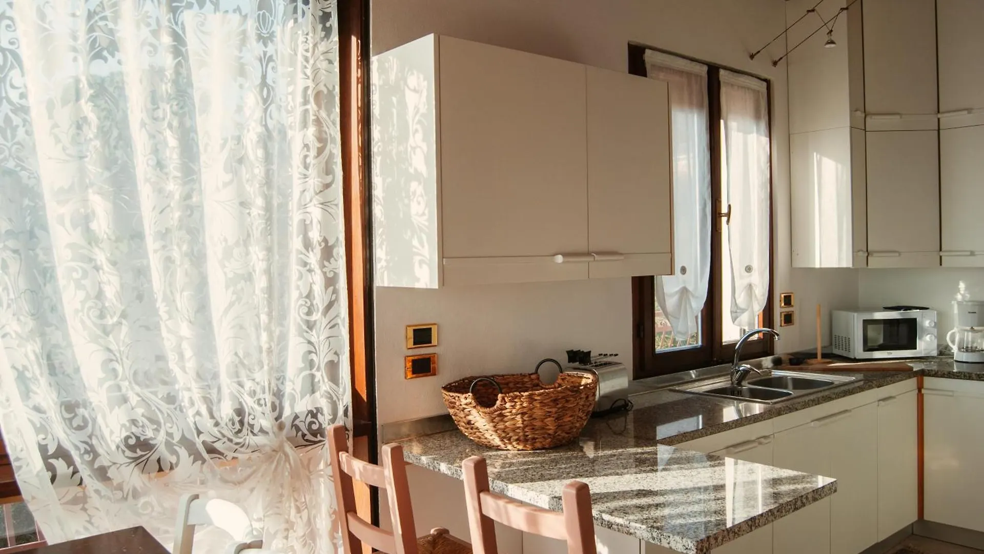 Welcome Traveller Frida'S Apartment Каприно-Веронезе 0*,