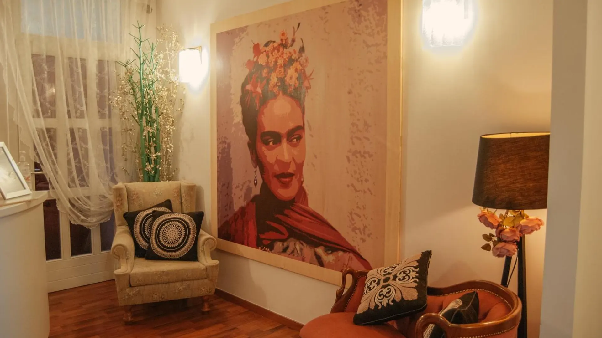 Welcome Traveller Frida'S Apartment Каприно-Веронезе Италия