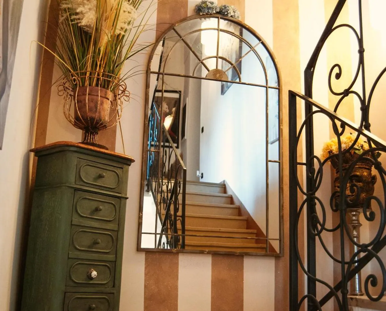 Welcome Traveller Frida'S Apartment Каприно-Веронезе Италия