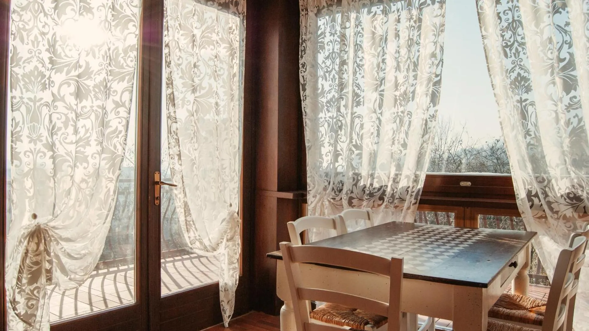 Welcome Traveller Frida'S Apartment Каприно-Веронезе 0*,  Италия