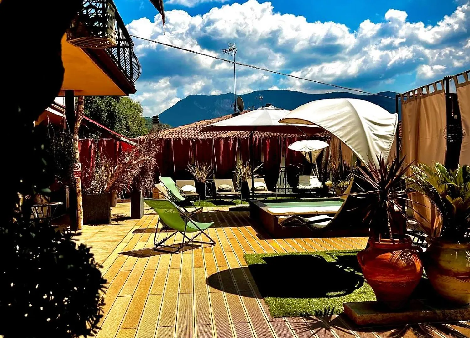 Welcome Traveller Frida'S Apartment Caprino Veronese 0*,  Italy