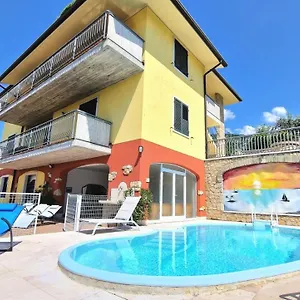 Ca' Degli Ulivi Apartment