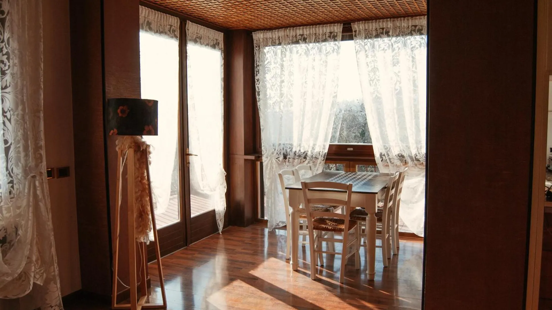 Welcome Traveller Frida'S Apartment Caprino Veronese