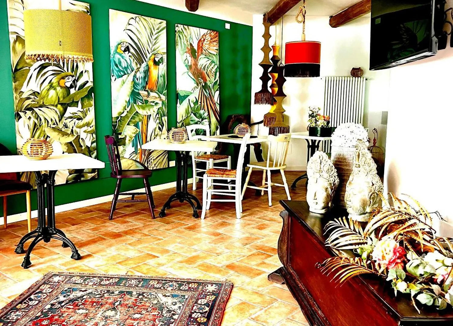 Welcome Traveller Frida'S Apartment Caprino Veronese 0*,